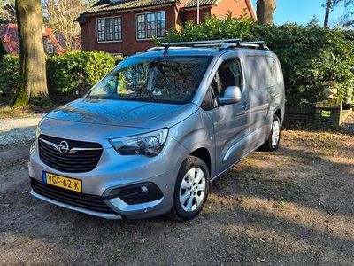 Occasion 2020 Opel Combo S MPV | € 13.000 (Duur)