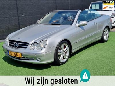 Mercedes CLK200