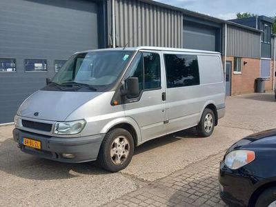 tweedehands Ford Transit 260S FD 100 LR 4,23 airco