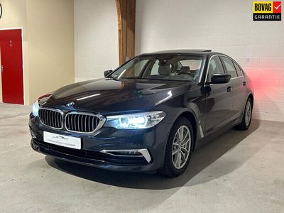 BMW 530e