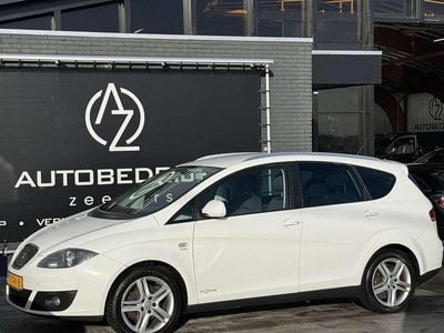 Seat Altea XL
