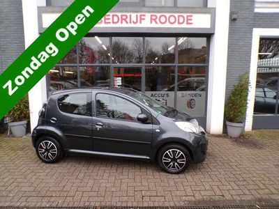 tweedehands Citroën C1 1.0-12V 5-Drs Séduction TOP STAAT,AIRCO! "'ZONDAG