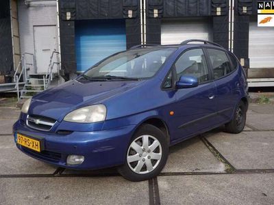 Chevrolet Tacuma