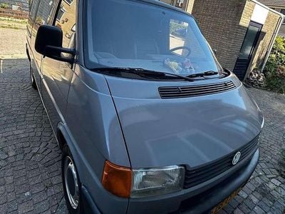 Grijs Gebruikt 1991 VW T3 Van | € 3.000