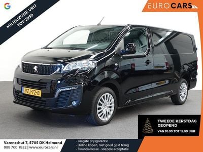 Zwart Gebruikt 2023 Peugeot Expert S Van | € 26.390 (Eerlijke prijs)