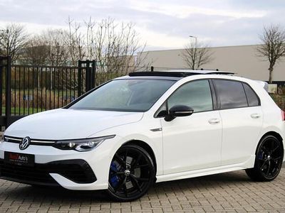 Wit Gebruikt 2022 VW Golf VIII R Hatchback | € 44.995 (Eerlijke prijs)