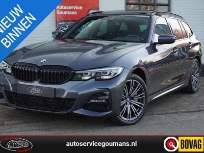 BMW 330e