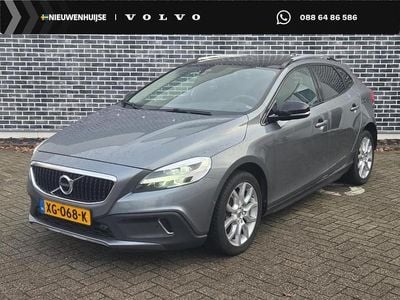 Gebruikt 2019 Volvo V40 CC Stationwagen | € 19.899 (Eerlijke prijs)