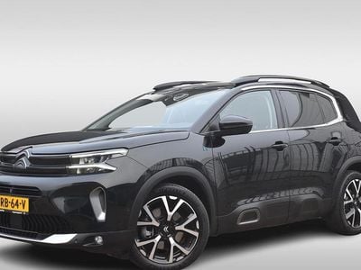 Occasion Citroën C5 Aircross Shine 2023 Zwart (metallic) SUV