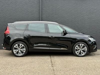 Renault Grand Scénic IV