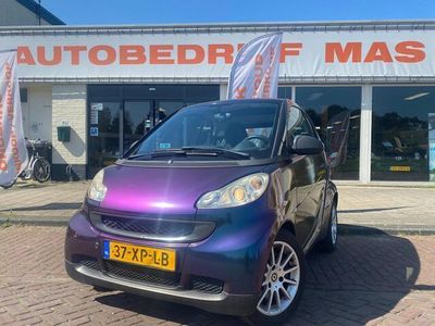 Smart ForTwo Coupé