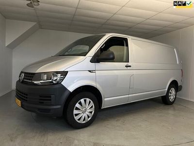 VW Transporter