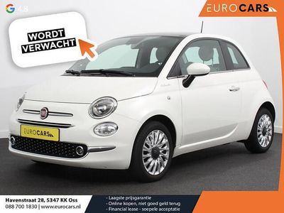 Occasion Fiat 500 Dolcevita 72 PK (52 kW) 2022 Wit Hatchback