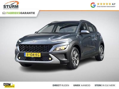 Suv Occasion 2022 Hyundai Kona Comfort SUV | € 24.790 (Goede deal)