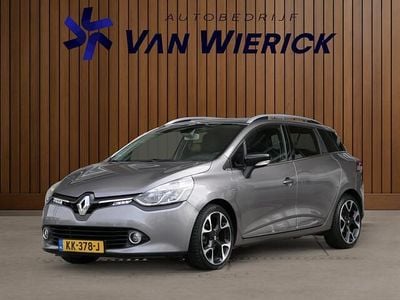 Renault Clio GrandTour
