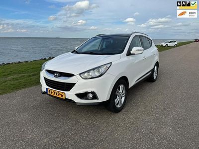 tweedehands Hyundai ix35 1.6i GDI i-Catcher