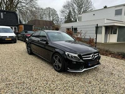 Mercedes C250
