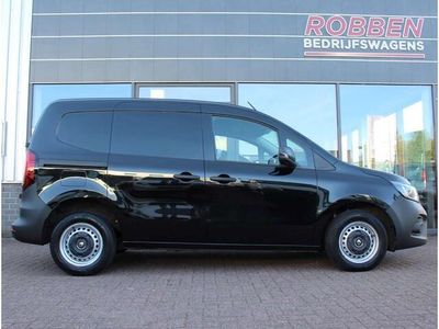 Occasion Renault Kangoo Komfort 102 PK (75 kW) 2023 Zwart MPV