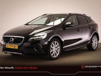 Volvo V40 CC