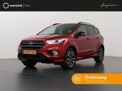 tweedehands Ford Kuga 1.5 EcoBoost ST Line | Adaptive Cruise Control | X