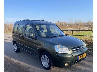 Groen Occasion 2006 Citroën Berlingo MPV | € 1.650 (Goede deal)