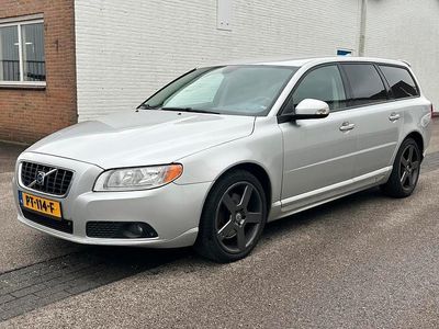 Gebruikt 2009 Volvo V70 Stationwagen | € 2.995 (Eerlijke prijs)