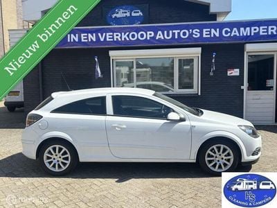Opel Astra GTC