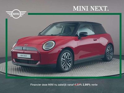 Occasion Mini Cooper Classic 135 kW (184 PK) 2025 Rood Hatchback