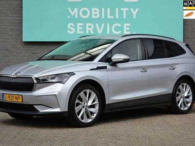 Skoda Enyaq iV
