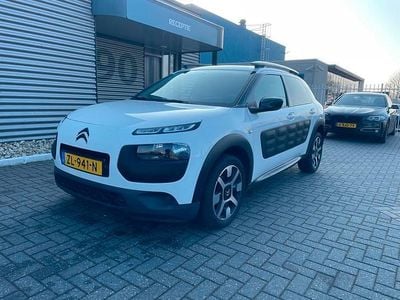 Occasion Citroën C4 Cactus Business Class 82 PK (60 kW) 2015 Hatchback