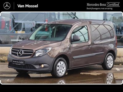 Mercedes Citan 108