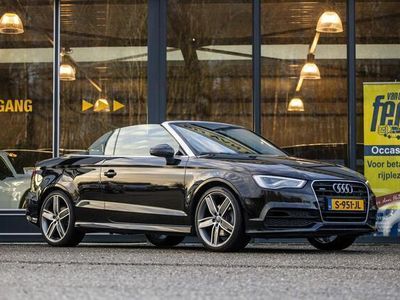 Audi A3 Cabriolet
