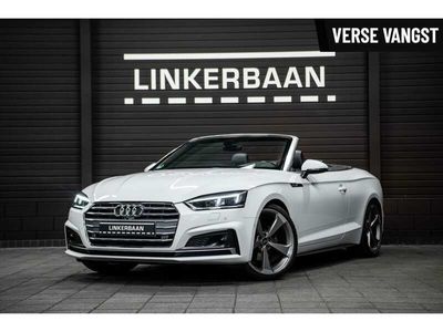 Audi A5 Cabriolet