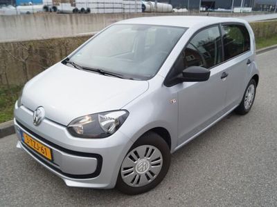 tweedehands VW up! UP! 1.0 BMT take| Airco | Carkit