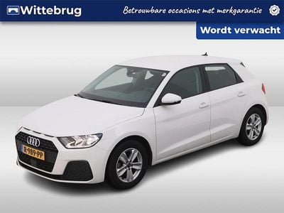 Occasion Audi A1 Sportback Proline 97 PK (71 kW) 2022 Wit Hatchback