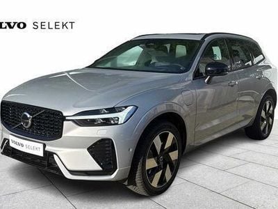 Zilver Gebruikt 2023 Volvo XC60 Ultimate SUV | € 52.999 (Eerlijke prijs)