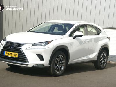 Lexus NX300h