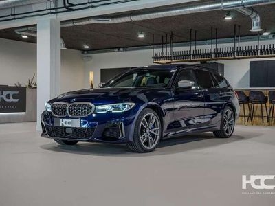 tweedehands BMW M340 340 Touring i i xDrive | Pano | Individual