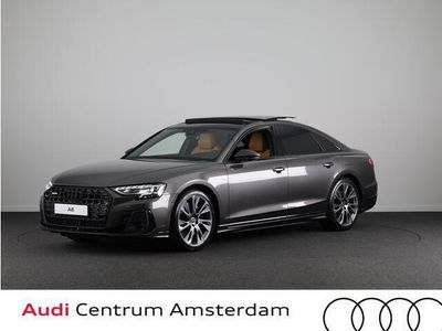 tweedehands Audi A8 60 TFSI e quattro