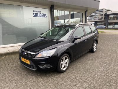 tweedehands Ford Focus 1.6 TREND