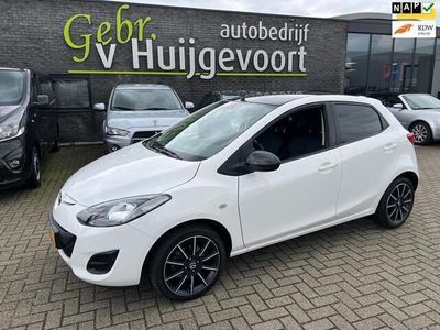 tweedehands Mazda 2 1.3 Cool