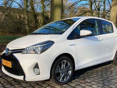 tweedehands Toyota Yaris 1.5 Hybrid Dynamic