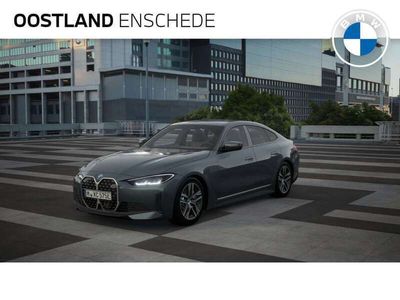 tweedehands BMW i4 eDrive40 84 kWh / Stoelverwarming / Active Cruise