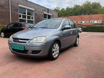 Gebruikt 2006 Opel Corsa | € 2.495 (Eerlijke prijs)