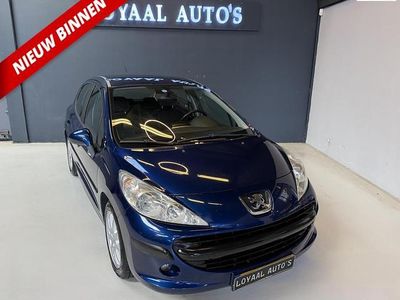 Gebruikt 2006 Peugeot 207 | € 1.999 (Iets duurder)