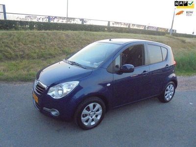 Opel Agila