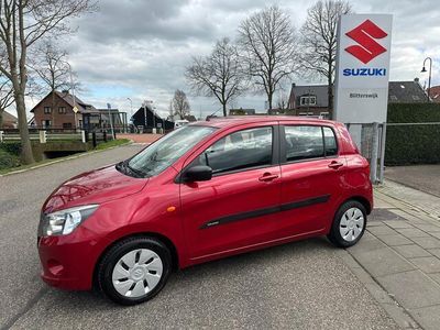 tweedehands Suzuki Celerio 1.0 Comfort