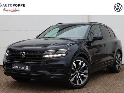 Suv Gebruikt 2022 VW Touareg Elegance SUV | € 56.950 (Eerlijke prijs)