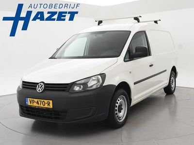 VW Caddy Maxi