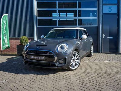 Mini Cooper S Clubman